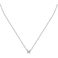 Collar La Petite Story Mujer EMILY IN PARIS in Plata Zircone LPS10AWV96
